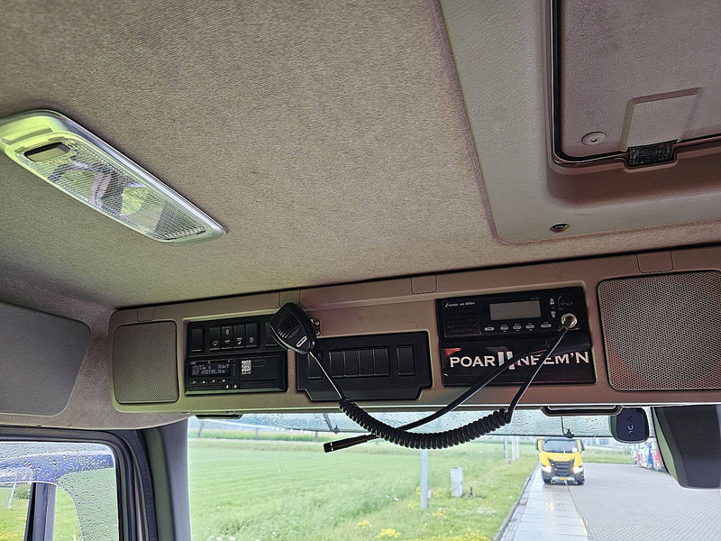 Tracteur routier Volvo FM 13.460 6X2 STEERED 458TKM: photos 10