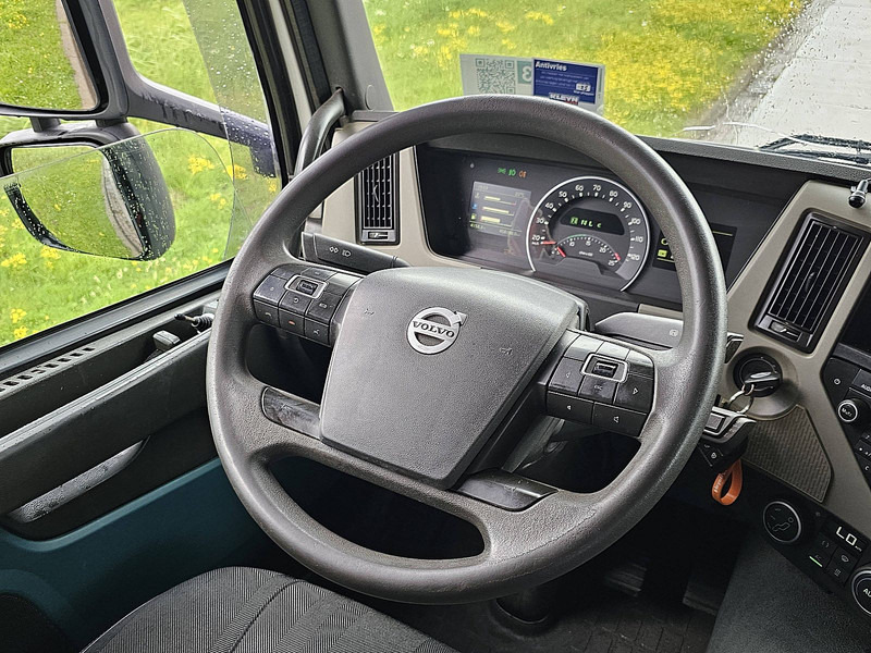 Tracteur routier Volvo FM 13.460 6X2 STEERED 458TKM: photos 11