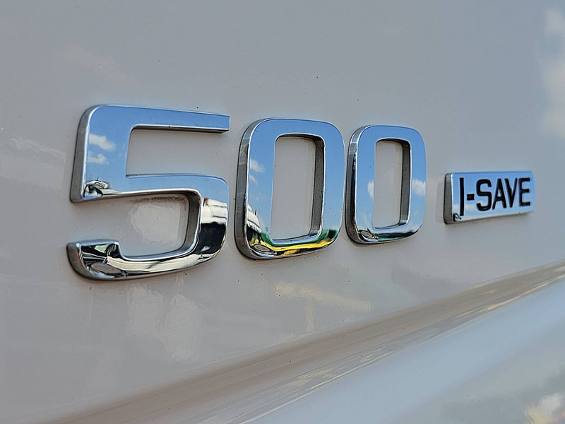 Camion porte-conteneur/ Caisse mobile Volvo FH 500: photos 19 Camion porte-conteneur/ Caisse mobile Volvo FH 500: photos 19