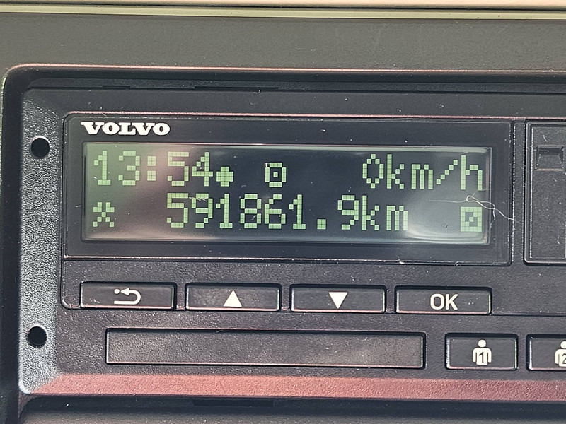 Camion porte-conteneur/ Caisse mobile Volvo FH 500: photos 9 Camion porte-conteneur/ Caisse mobile Volvo FH 500: photos 9