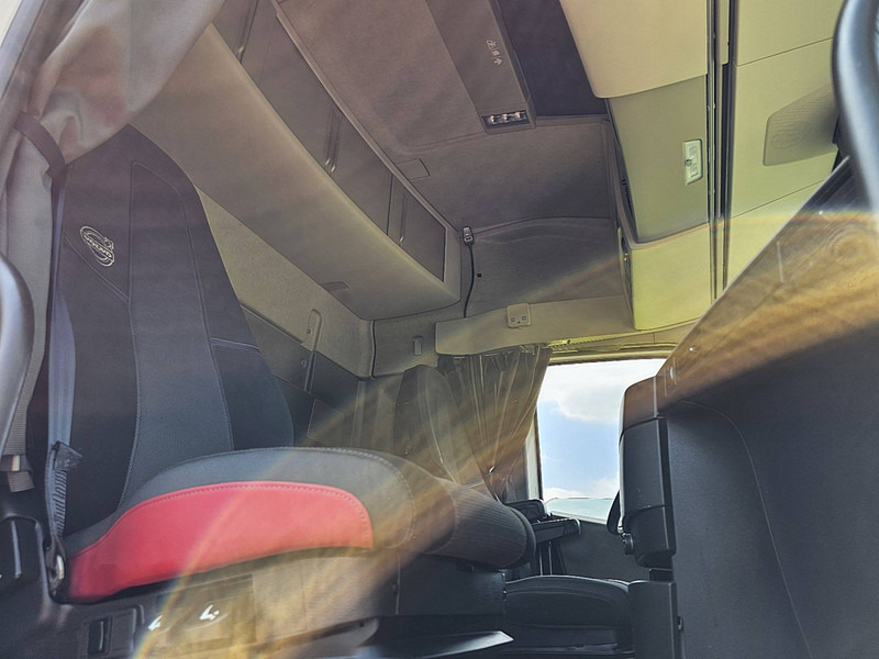 Camion porte-conteneur/ Caisse mobile Volvo FH 500: photos 7 Camion porte-conteneur/ Caisse mobile Volvo FH 500: photos 7