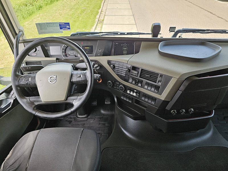 Camion porte-conteneur/ Caisse mobile Volvo FH 500: photos 8 Camion porte-conteneur/ Caisse mobile Volvo FH 500: photos 8