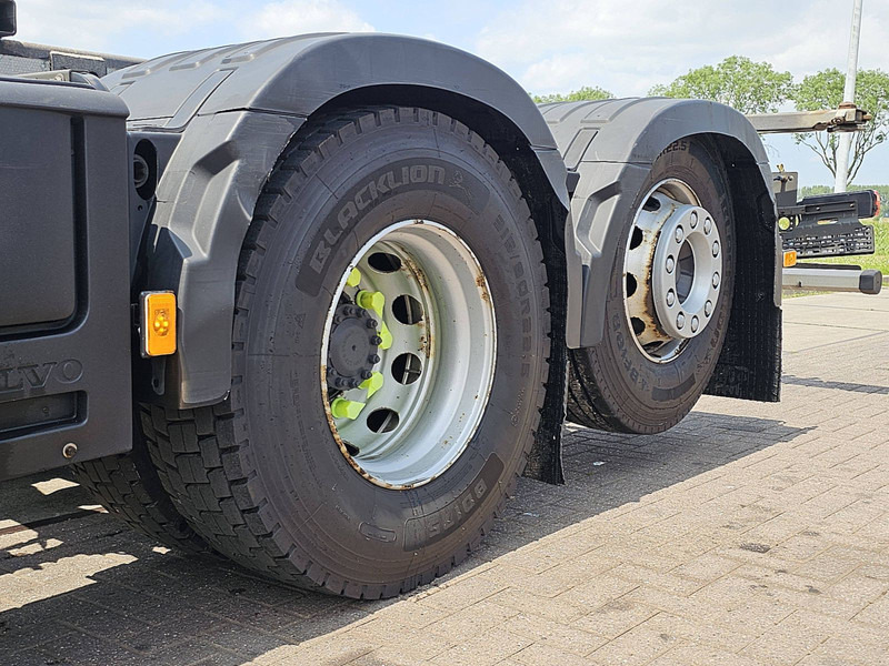 Camion porte-conteneur/ Caisse mobile Volvo FH 500: photos 18 Camion porte-conteneur/ Caisse mobile Volvo FH 500: photos 18