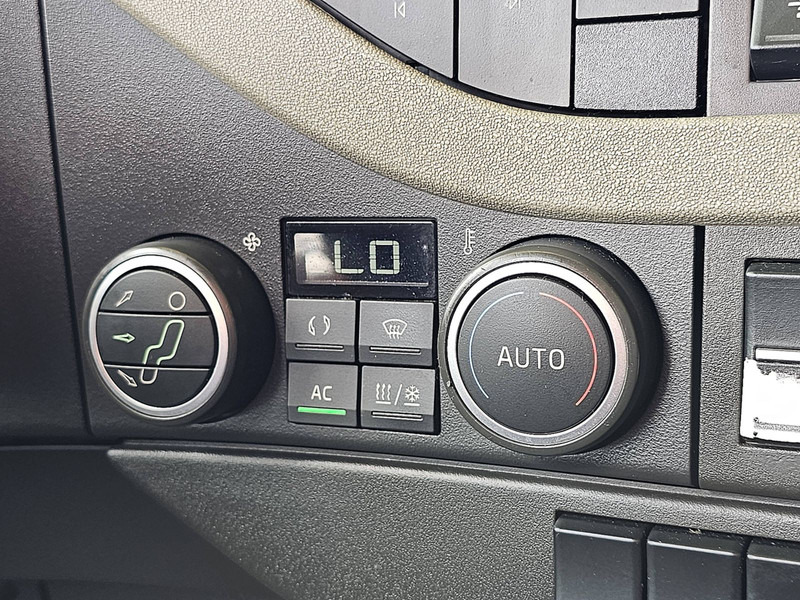 Camion porte-conteneur/ Caisse mobile Volvo FH 500: photos 12 Camion porte-conteneur/ Caisse mobile Volvo FH 500: photos 12