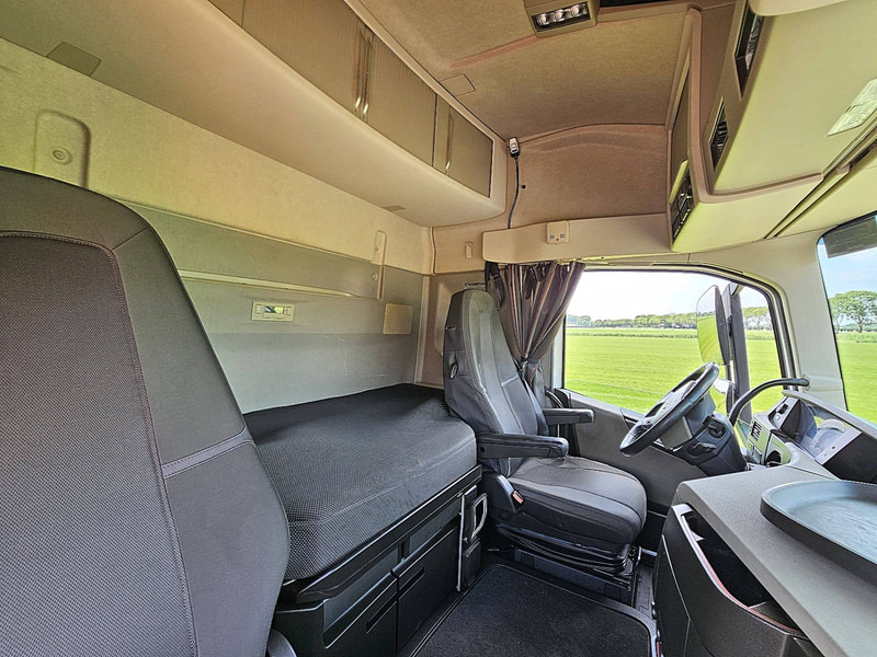 Camion porte-conteneur/ Caisse mobile Volvo FH 500: photos 15 Camion porte-conteneur/ Caisse mobile Volvo FH 500: photos 15