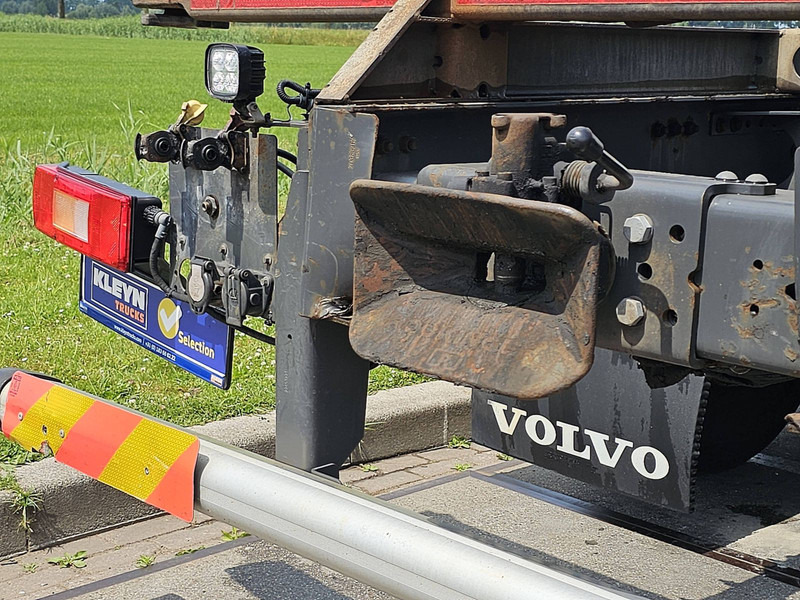 Camion porte-conteneur/ Caisse mobile Volvo FH 500: photos 16 Camion porte-conteneur/ Caisse mobile Volvo FH 500: photos 16