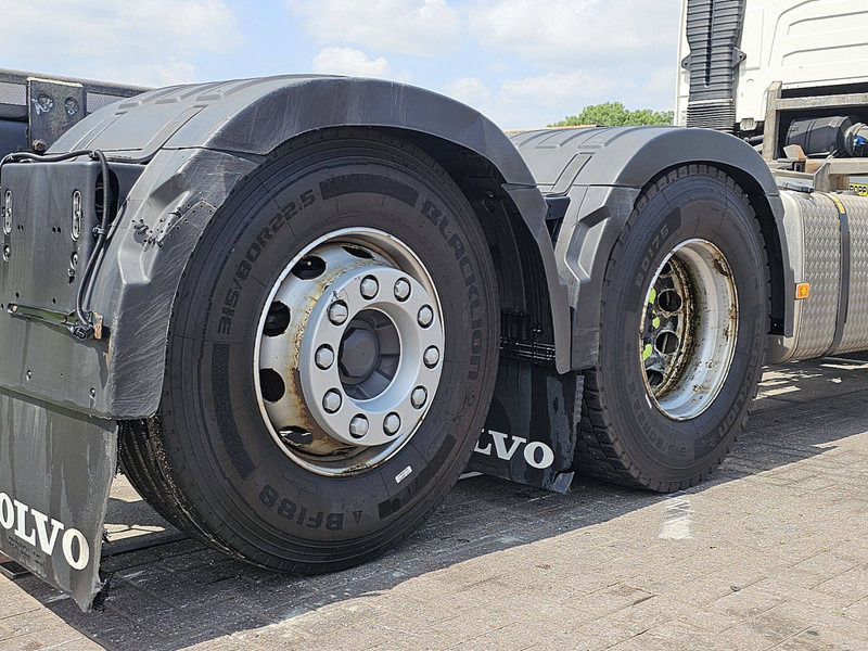 Camion porte-conteneur/ Caisse mobile Volvo FH 500: photos 17 Camion porte-conteneur/ Caisse mobile Volvo FH 500: photos 17