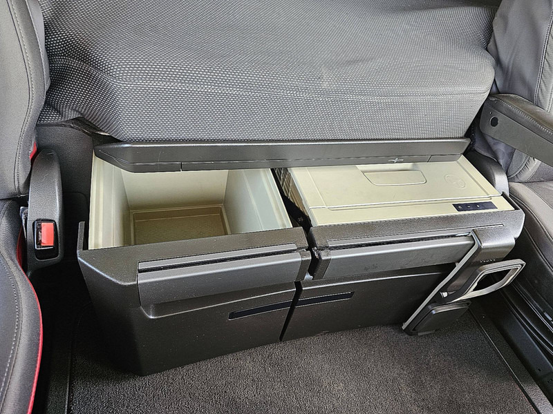 Camion porte-conteneur/ Caisse mobile Volvo FH 500: photos 10 Camion porte-conteneur/ Caisse mobile Volvo FH 500: photos 10