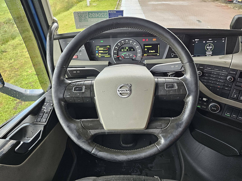 Camion porte-conteneur/ Caisse mobile Volvo FH 540: photos 15