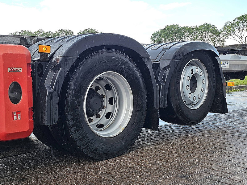 Camion porte-conteneur/ Caisse mobile Volvo FH 540: photos 19