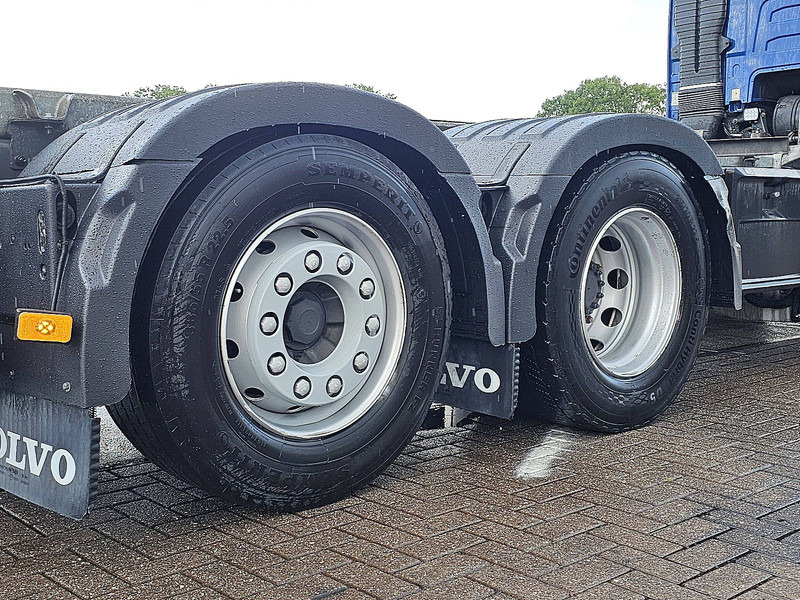 Camion porte-conteneur/ Caisse mobile Volvo FH 540: photos 18