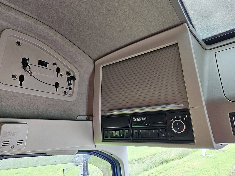 Camion porte-conteneur/ Caisse mobile Volvo FH 540: photos 10