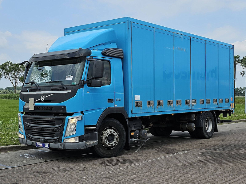 Volvo FM 370 19.5T DOORS LIFT AC - Camion fourgon: photos 2 Volvo FM 370 19.5T DOORS LIFT AC - Camion fourgon: photos 2