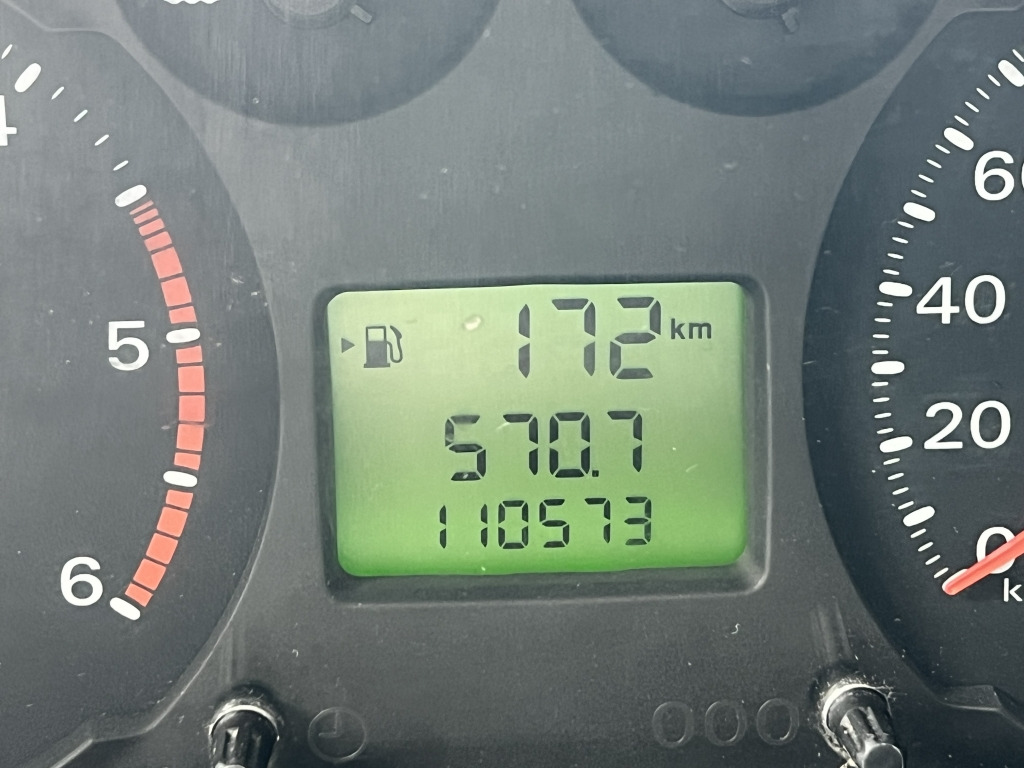 Utilitaire plateau, Utilitaire double cabine Ford Transit FT 300 M DoKa 7-Sitzer Orig. 110'km: photos 14