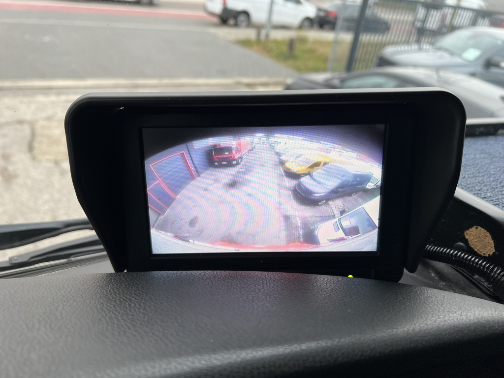 MAN TGX 26.440 Retarder Standklima LBW MitsubisTU100 - Camion frigorifique: photos 3 MAN TGX 26.440 Retarder Standklima LBW MitsubisTU100 - Camion frigorifique: photos 3