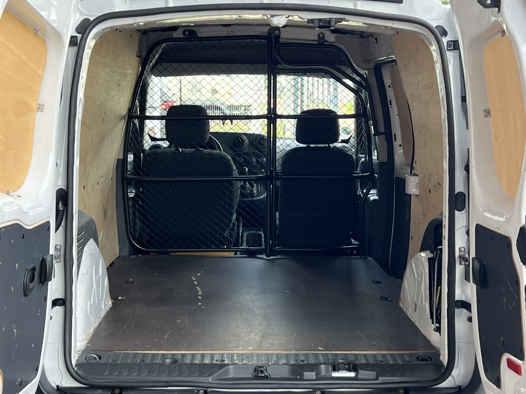 Mercedes-Benz Citan 111 CDI extralang Scheckheftgepflegt PDC - Fourgonnette: photos 4 Mercedes-Benz Citan 111 CDI extralang Scheckheftgepflegt PDC - Fourgonnette: photos 4