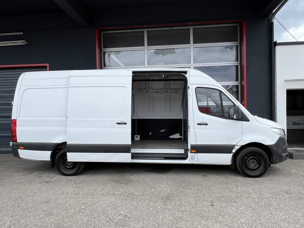 Mercedes-Benz Sprinter 315 CDI Eu 6d-TEMP MAXI KLIMA Tempomat - Fourgon utilitaire: photos 3 Mercedes-Benz Sprinter 315 CDI Eu 6d-TEMP MAXI KLIMA Tempomat - Fourgon utilitaire: photos 3