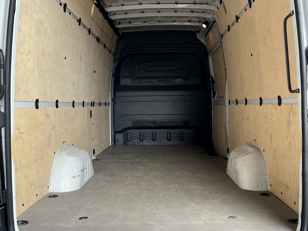 Mercedes-Benz Sprinter 317 CDI Euro6d MAXI Kamera AHK Org84`km - Fourgon utilitaire: photos 5 Mercedes-Benz Sprinter 317 CDI Euro6d MAXI Kamera AHK Org84`km - Fourgon utilitaire: photos 5
