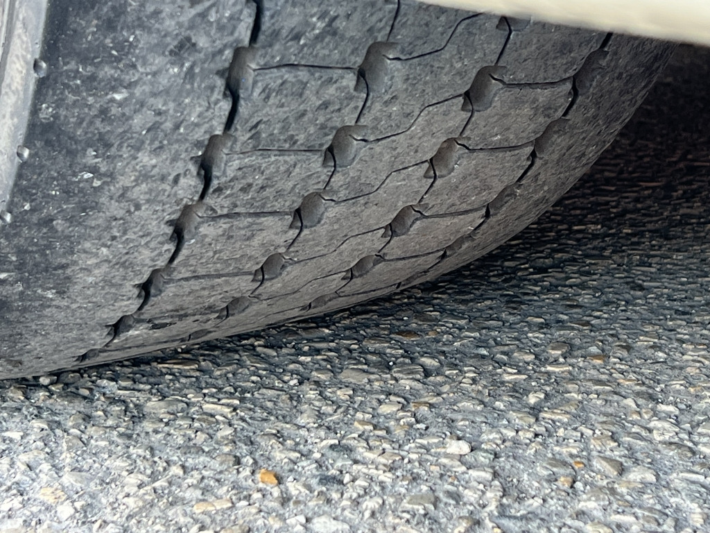 Tracteur routier MAN TGX 18.440 Eu6 Klimaaut. Motorbremse Kühlschrank: photos 6