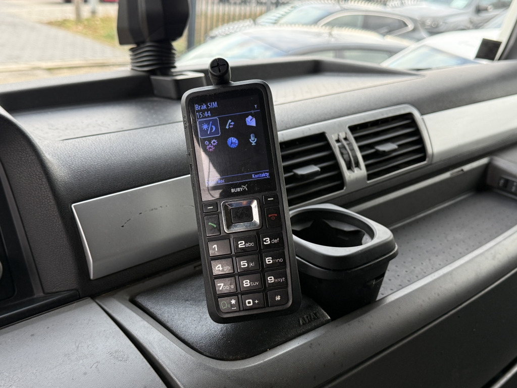 MAN TGX 18.440 XLX MEGA Klimaauto Motorbremse 2xTank - Tracteur routier: photos 3 MAN TGX 18.440 XLX MEGA Klimaauto Motorbremse 2xTank - Tracteur routier: photos 3