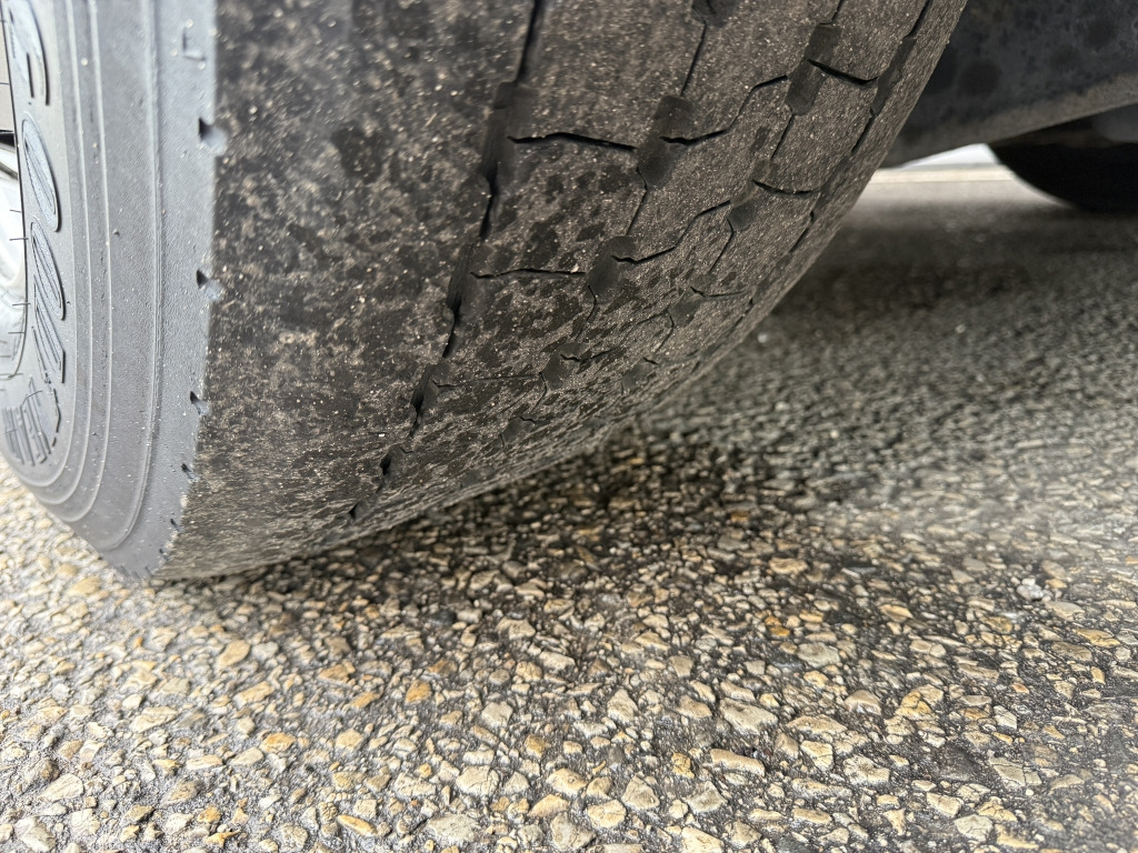 MAN TGX 18.440 XLX MEGA Klimaauto Motorbremse 2xTank - Tracteur routier: photos 5 MAN TGX 18.440 XLX MEGA Klimaauto Motorbremse 2xTank - Tracteur routier: photos 5