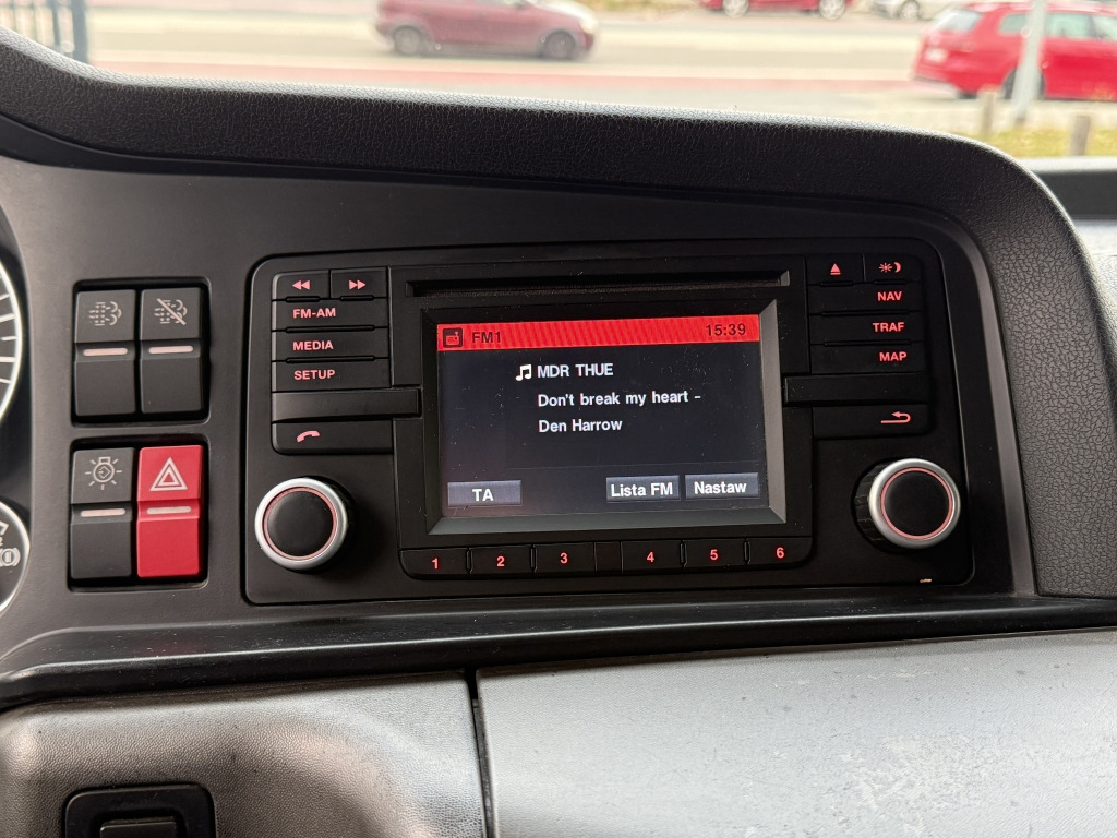 MAN TGX 18.440 XLX MEGA Klimaauto Motorbremse 2xTank - Tracteur routier: photos 2 MAN TGX 18.440 XLX MEGA Klimaauto Motorbremse 2xTank - Tracteur routier: photos 2