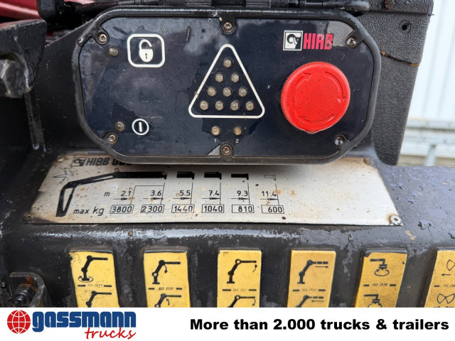 085-3, absattelbar - Grue auxiliaire: photos 5 085-3, absattelbar - Grue auxiliaire: photos 5