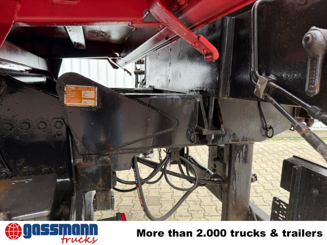 085-3, absattelbar - Grue auxiliaire: photos 3 085-3, absattelbar - Grue auxiliaire: photos 3