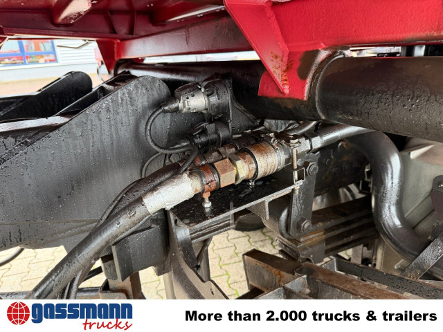 085-3, absattelbar - Grue auxiliaire: photos 4 085-3, absattelbar - Grue auxiliaire: photos 4