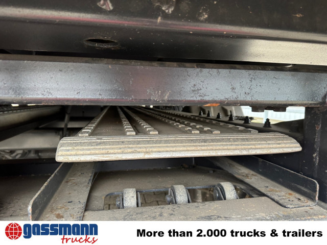 APK 52-12-3Z - Remorque benne: photos 2 APK 52-12-3Z - Remorque benne: photos 2