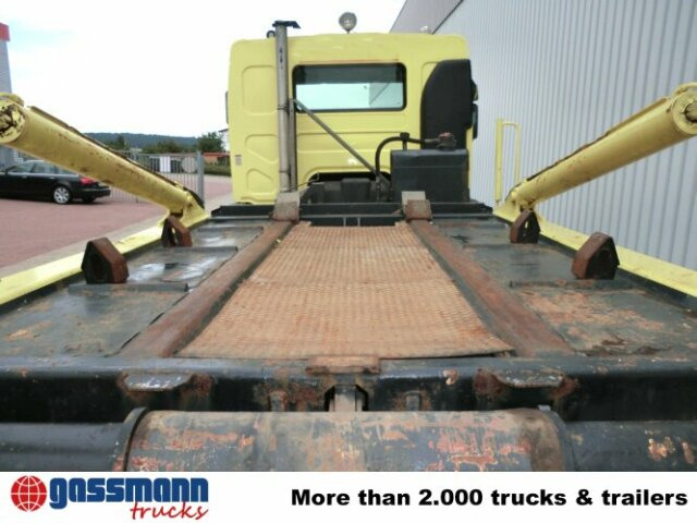 ATLAS ASK 133BT - Ampliroll/ Multibenne système: photos 2 ATLAS ASK 133BT - Ampliroll/ Multibenne système: photos 2