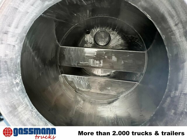 Abrollcontainer Kofferaufbau mit - Benne ampliroll: photos 5 Abrollcontainer Kofferaufbau mit - Benne ampliroll: photos 5