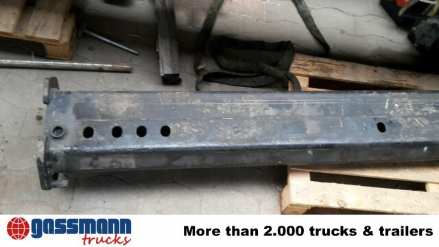 Hiab Ausschub 2.800mm - Accessoire: photos 3 Hiab Ausschub 2.800mm - Accessoire: photos 3