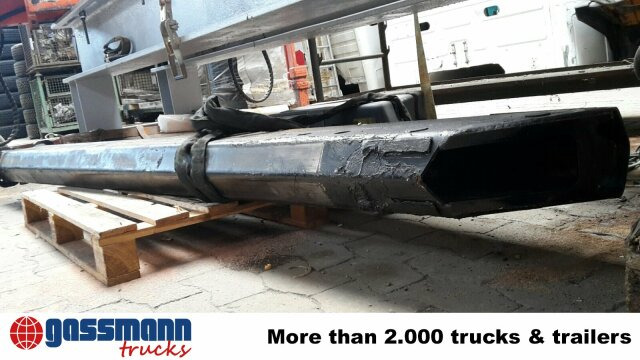 Hiab Ausschub 2.800mm - Accessoire: photos 2 Hiab Ausschub 2.800mm - Accessoire: photos 2