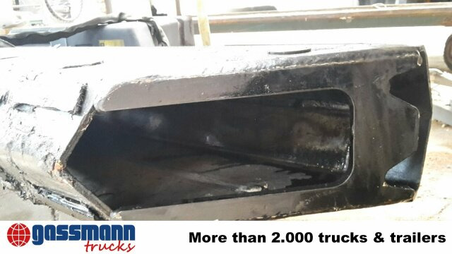 Hiab Ausschub 2.800mm - Accessoire: photos 4 Hiab Ausschub 2.800mm - Accessoire: photos 4