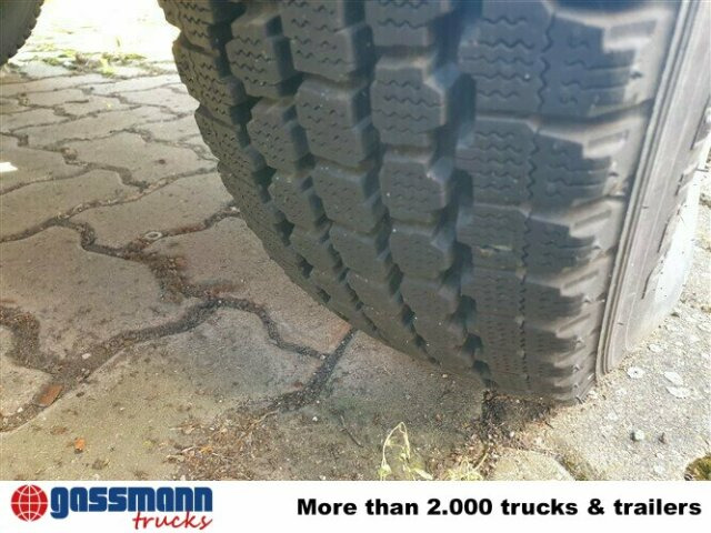 Andere PFAU S 85 4x4 - Utilitaire benne: photos 4 Andere PFAU S 85 4x4 - Utilitaire benne: photos 4