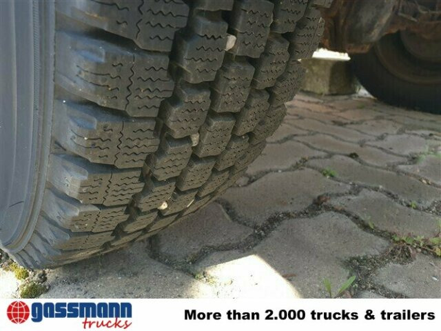 Andere PFAU S 85 4x4 - Utilitaire benne: photos 2 Andere PFAU S 85 4x4 - Utilitaire benne: photos 2