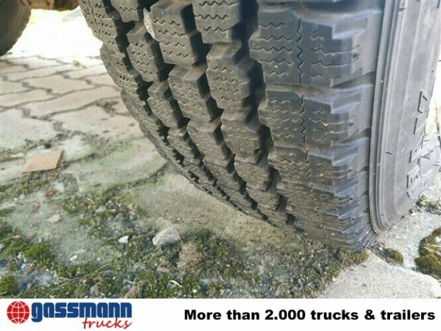 Andere PFAU S 85 4x4 - Utilitaire benne: photos 3 Andere PFAU S 85 4x4 - Utilitaire benne: photos 3