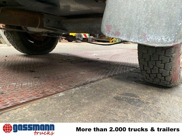 Bosch DDOD 8 S Notstromaggregat - Groupe électrogène: photos 2 Bosch DDOD 8 S Notstromaggregat - Groupe électrogène: photos 2