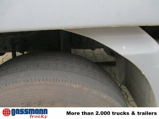 DAF DAF AE 45.150 LF 4x2, Plane Spriegel LBW - Camion plateau: photos 2 DAF DAF AE 45.150 LF 4x2, Plane Spriegel LBW - Camion plateau: photos 2