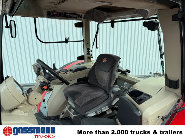 MF 8690 Dyna-VT - Engins de chantier: photos 3 MF 8690 Dyna-VT - Engins de chantier: photos 3