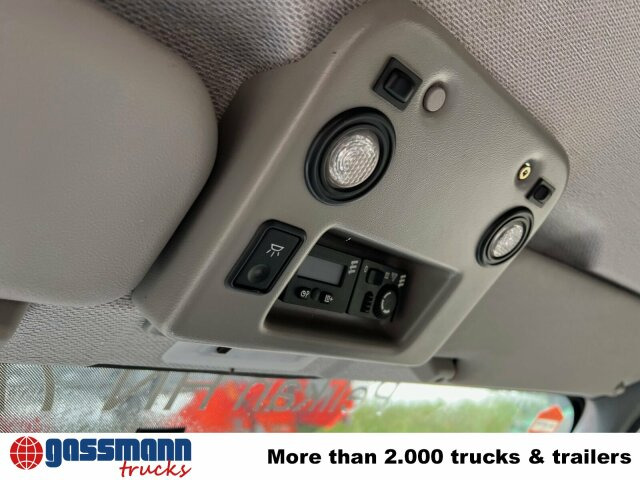 Ford Transit 2.0 4x2, Benziner! - Autocar: photos 4 Ford Transit 2.0 4x2, Benziner! - Autocar: photos 4
