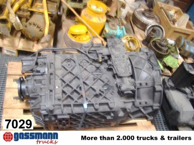 Getriebe - - Moteur: photos 1 Getriebe - - Moteur: photos 1