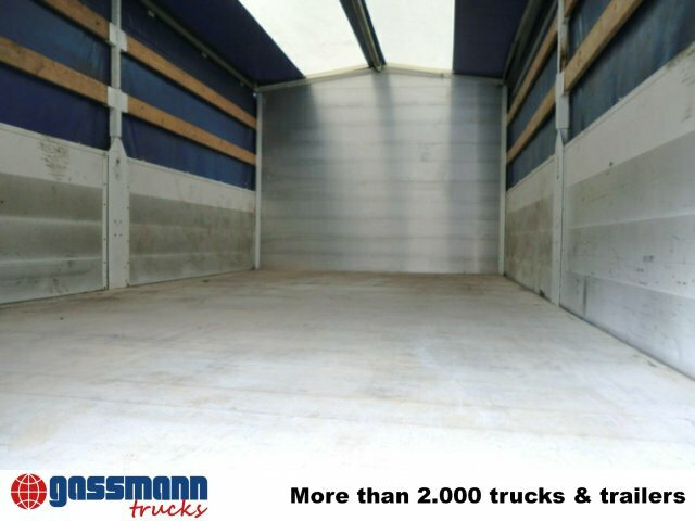 Camion benne Hinterkipper, Getreidekipper ca. 25m³: photos 6 Camion benne Hinterkipper, Getreidekipper ca. 25m³: photos 6