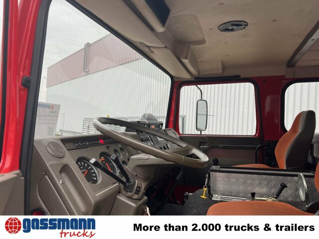 Iveco 60-9A Doka 4x2, LF8 - Camion de pompier: photos 3 Iveco 60-9A Doka 4x2, LF8 - Camion de pompier: photos 3