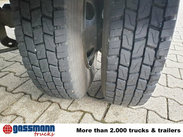 Iveco 60-9A Doka 4x2, LF8 - Camion de pompier: photos 5 Iveco 60-9A Doka 4x2, LF8 - Camion de pompier: photos 5