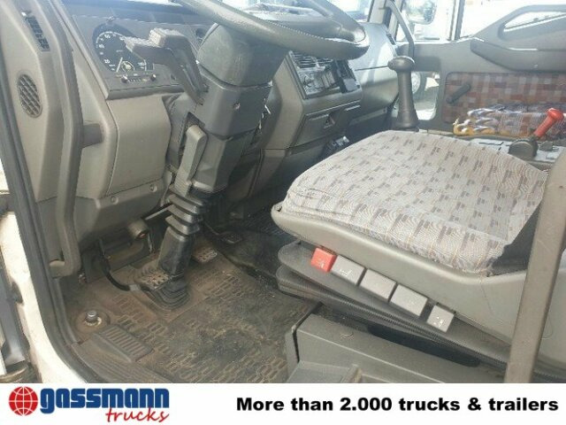 Iveco Euro Cargo ML 75E14 4x2 Getränkewagen, - Camion fourgon: photos 2 Iveco Euro Cargo ML 75E14 4x2 Getränkewagen, - Camion fourgon: photos 2