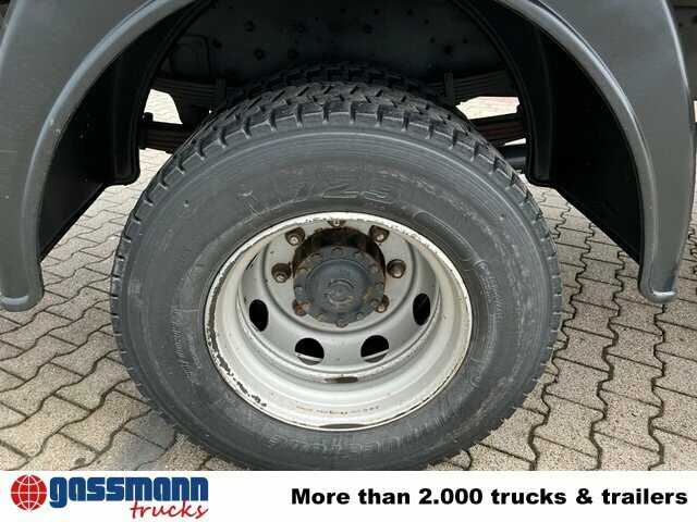 Iveco EuroCargo ML140E28 4x2, 41 cbm - Camion fourgon: photos 5 Iveco EuroCargo ML140E28 4x2, 41 cbm - Camion fourgon: photos 5