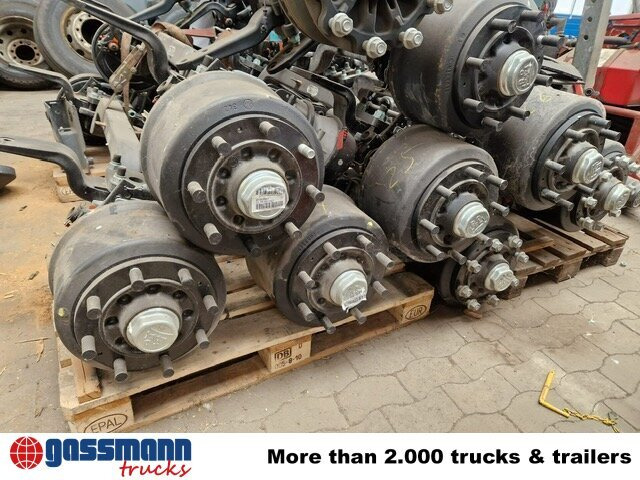 Iveco EuroCargo ML160E32 4x2 mit Teilen für Anhänger - Camion porte-voitures: photos 2 Iveco EuroCargo ML160E32 4x2 mit Teilen für Anhänger - Camion porte-voitures: photos 2