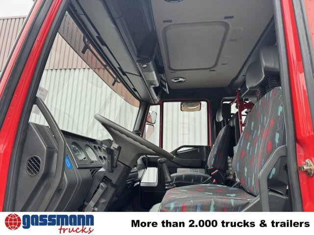 Iveco FF 100 EW 4x4 Doka, LF 8/12, Euro Fire - Ambulance: photos 3 Iveco FF 100 EW 4x4 Doka, LF 8/12, Euro Fire - Ambulance: photos 3